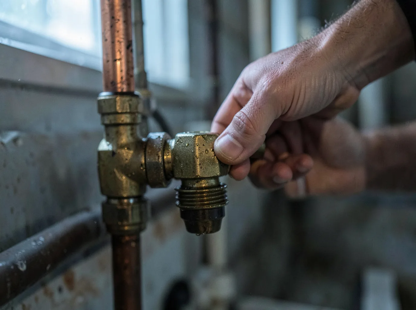 Emergency Plumber Union Point, GA FAQs